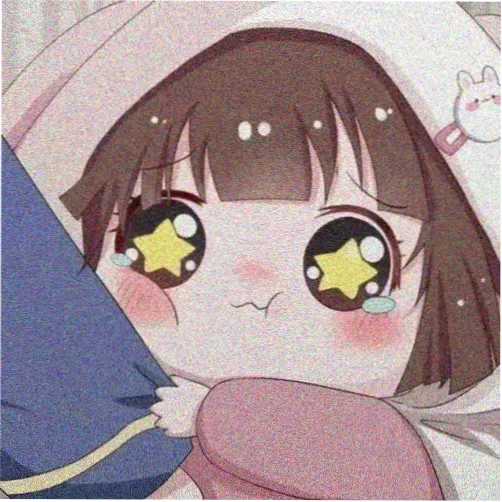 读者小满的头像